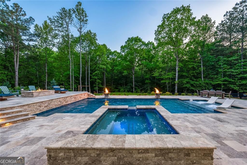 ESTATES AT SERENITY FARM - Residential