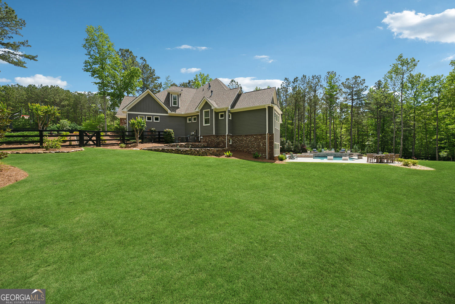 116 Serenity Lake DR