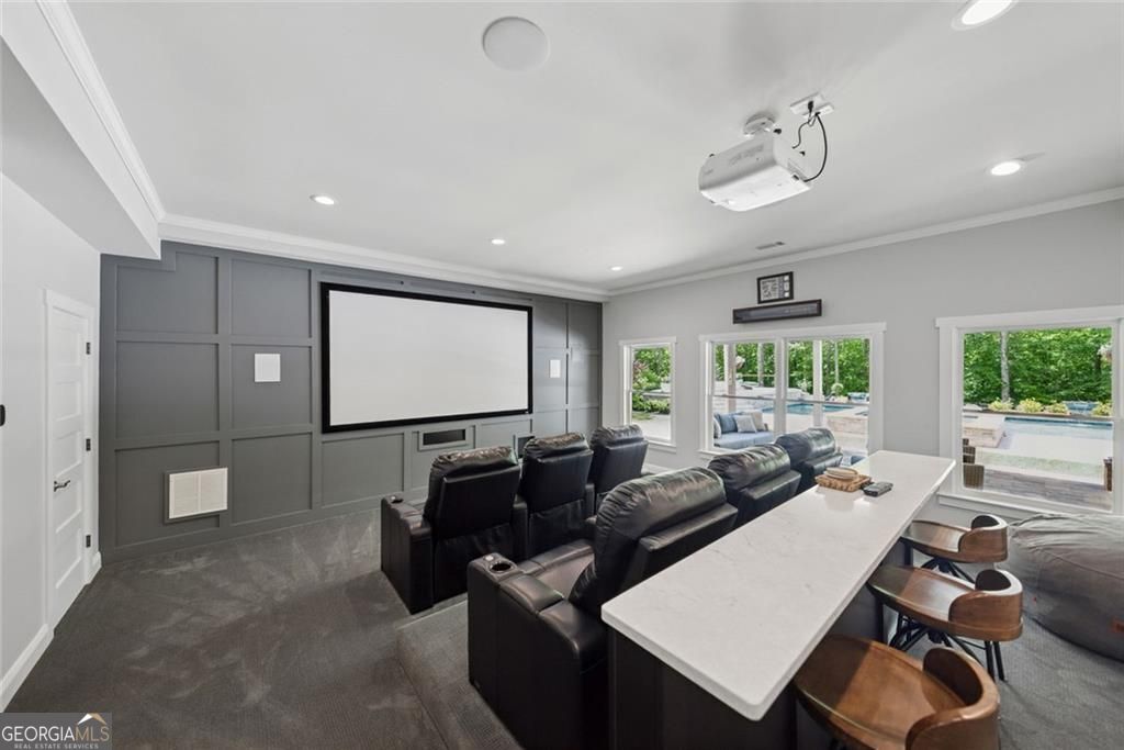 ESTATES AT SERENITY FARM - Residential