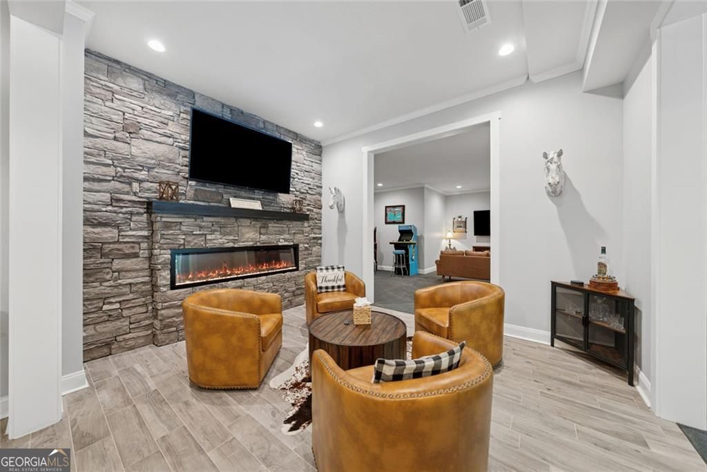 ESTATES AT SERENITY FARM - Residential