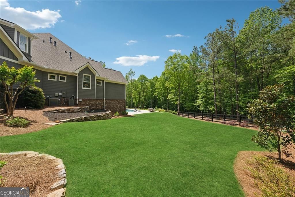 ESTATES AT SERENITY FARM - Residential