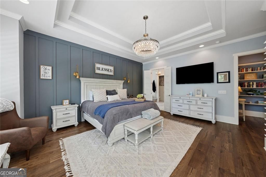 ESTATES AT SERENITY FARM - Residential