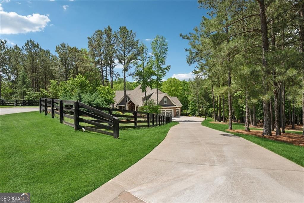 ESTATES AT SERENITY FARM - Residential