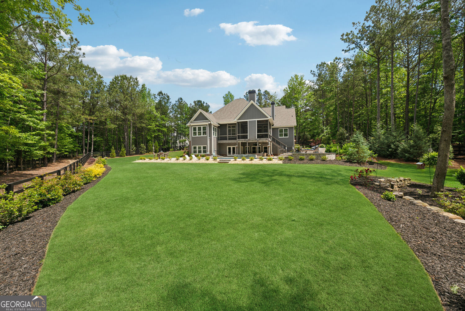 116 Serenity Lake DR