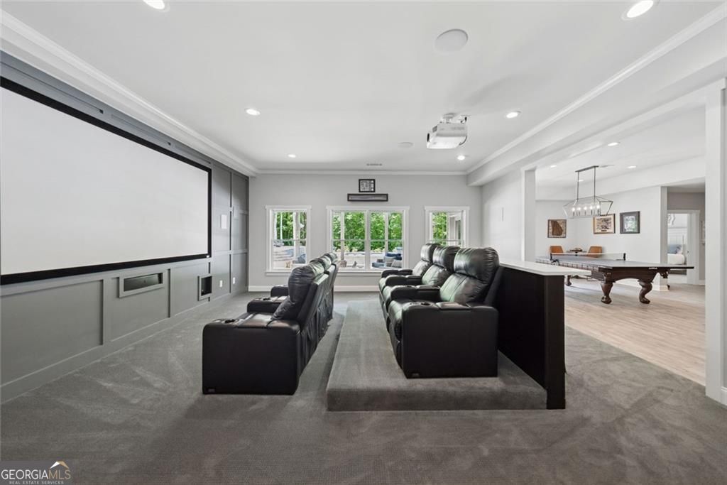 ESTATES AT SERENITY FARM - Residential
