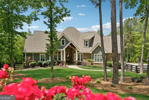 116 Serenity Lake DR Alpharetta GA 30004