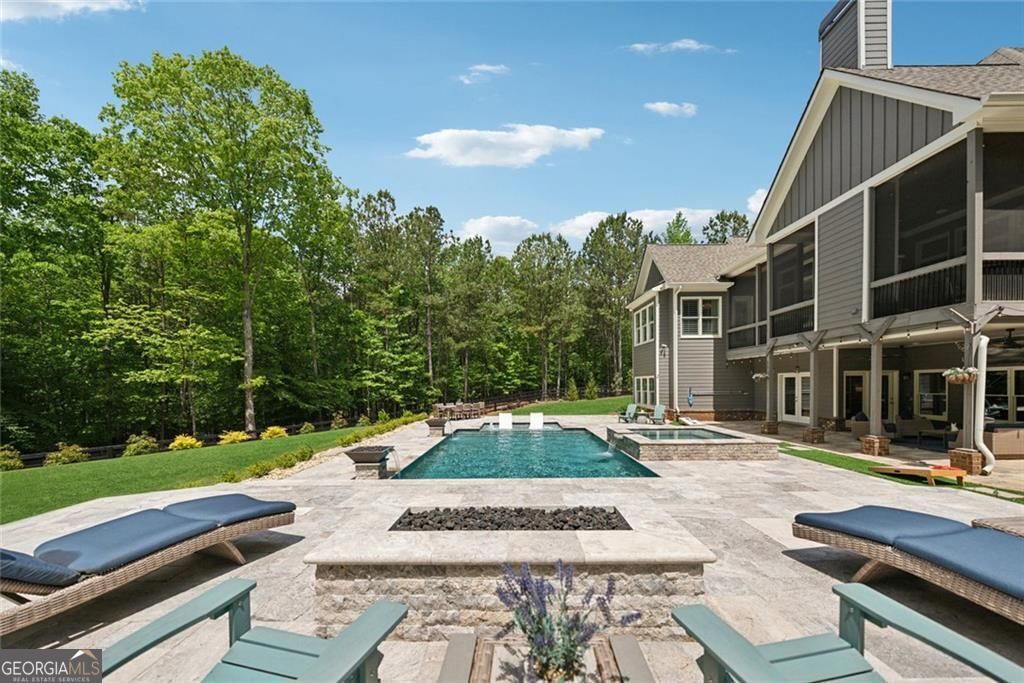 ESTATES AT SERENITY FARM - Residential