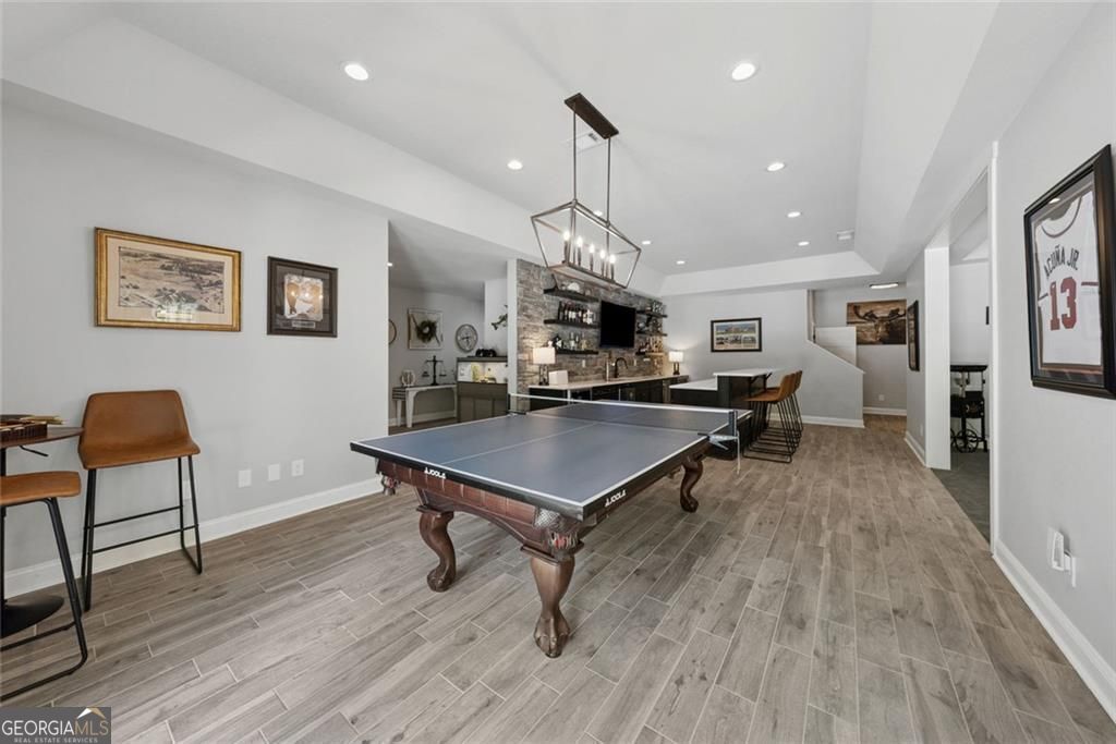 ESTATES AT SERENITY FARM - Residential