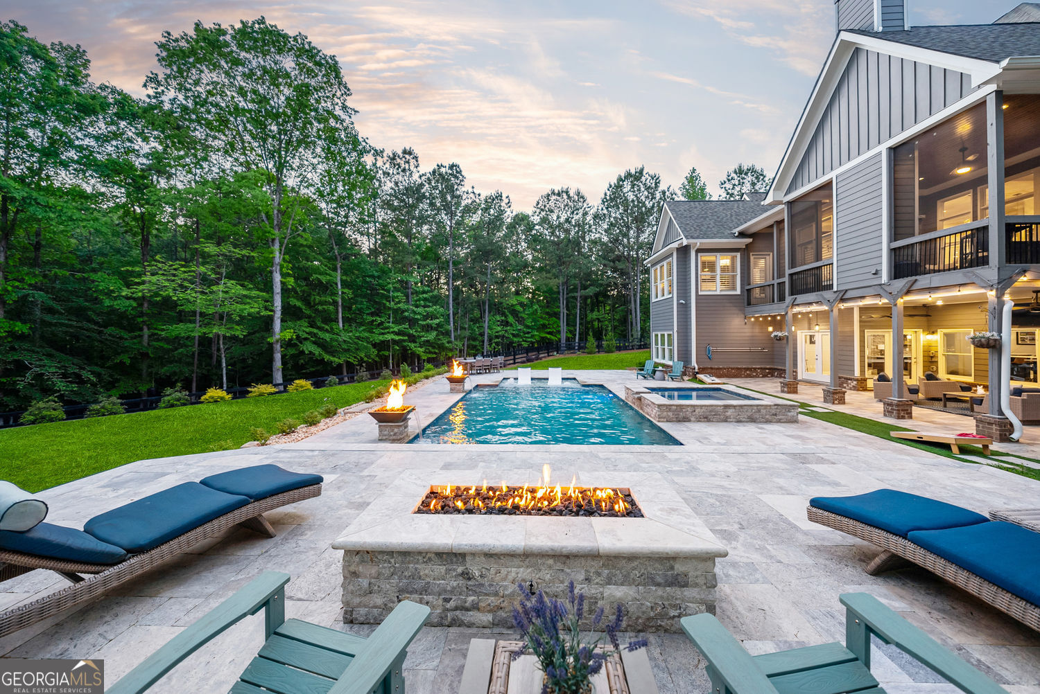 116 Serenity Lake DR