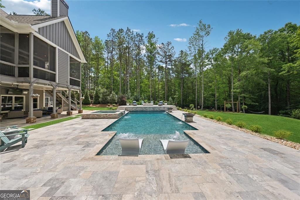 ESTATES AT SERENITY FARM - Residential