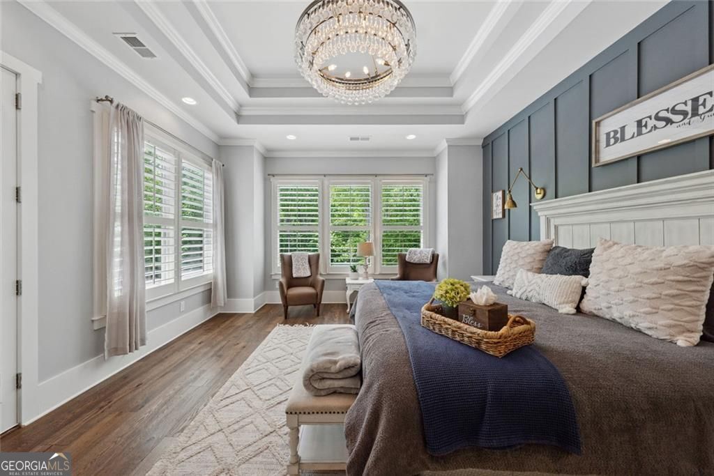 ESTATES AT SERENITY FARM - Residential