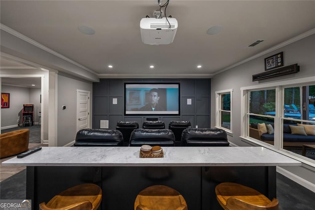 ESTATES AT SERENITY FARM - Residential