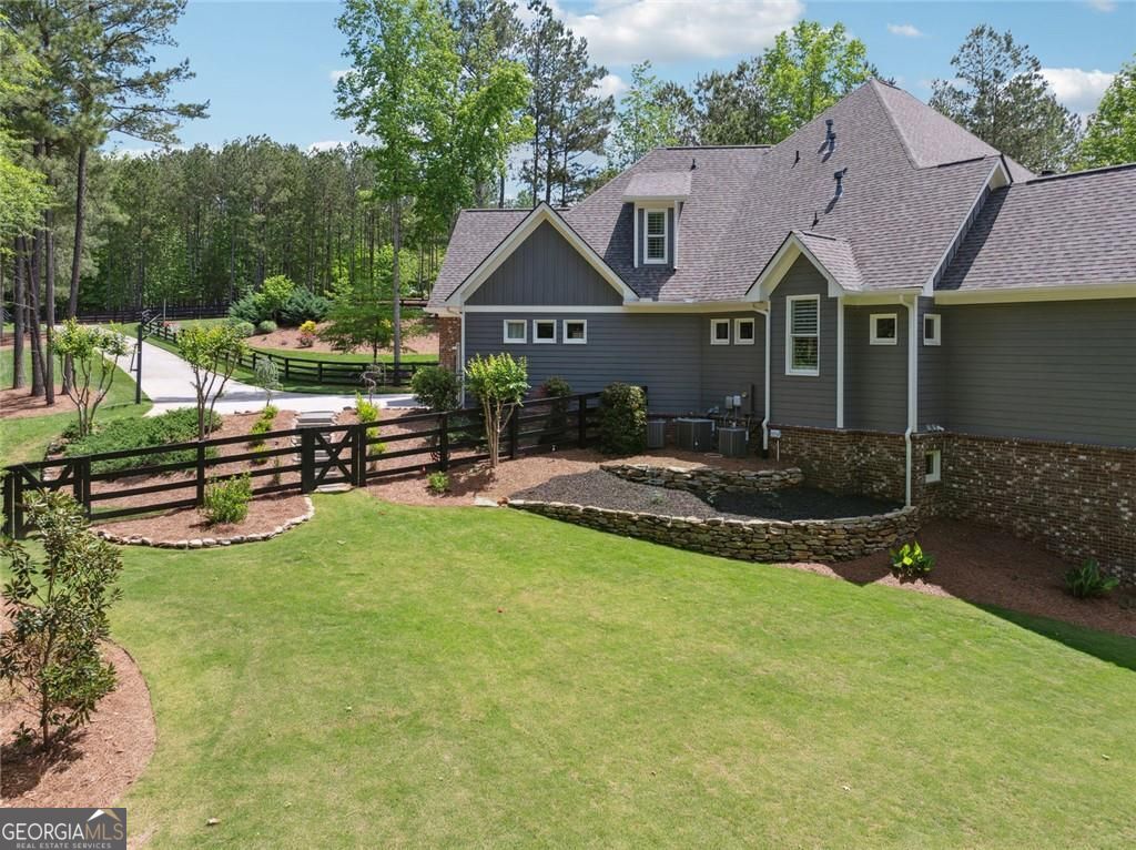 ESTATES AT SERENITY FARM - Residential