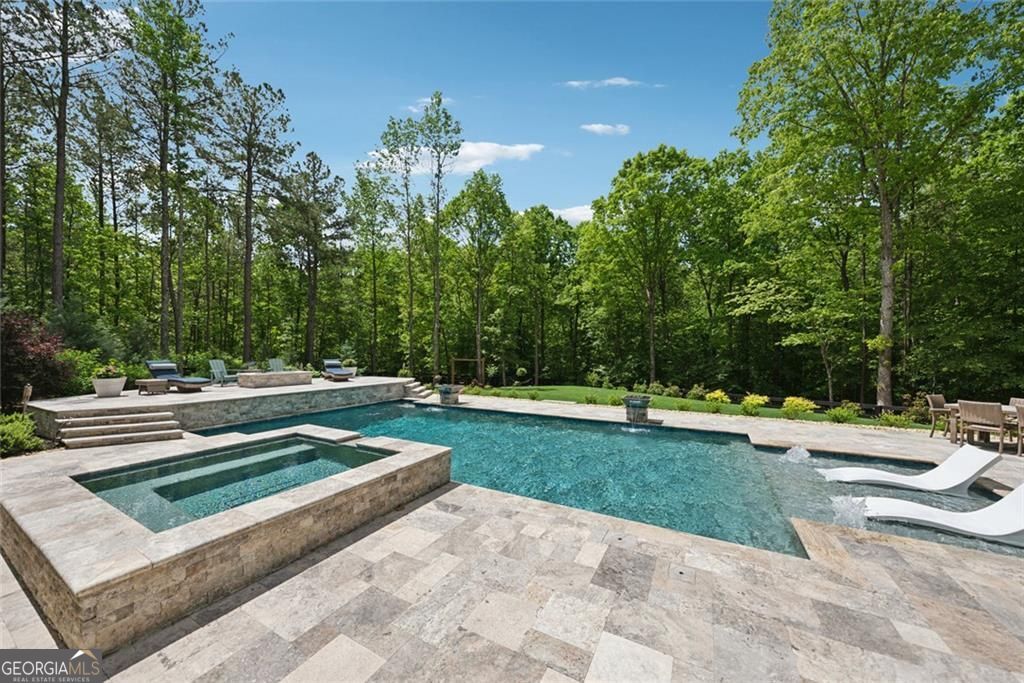 ESTATES AT SERENITY FARM - Residential