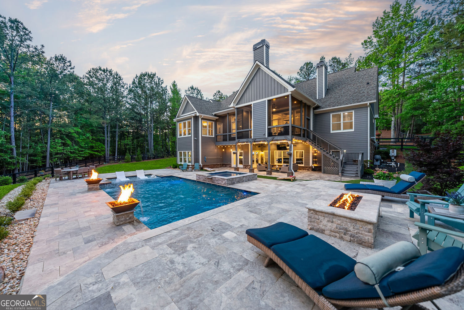 116 Serenity Lake DR