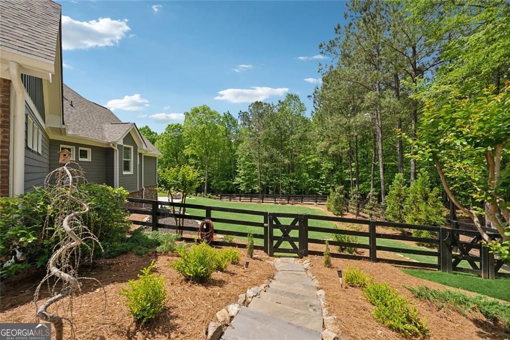 ESTATES AT SERENITY FARM - Residential