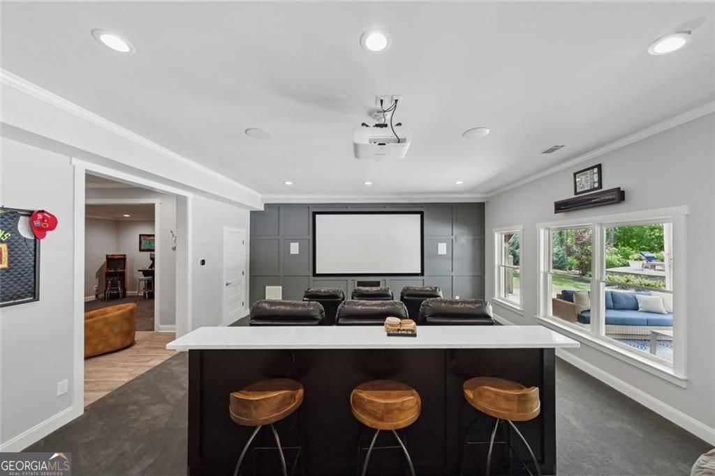 ESTATES AT SERENITY FARM - Residential