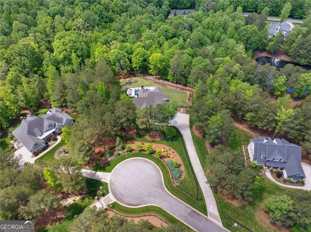 ESTATES AT SERENITY FARM - Residential