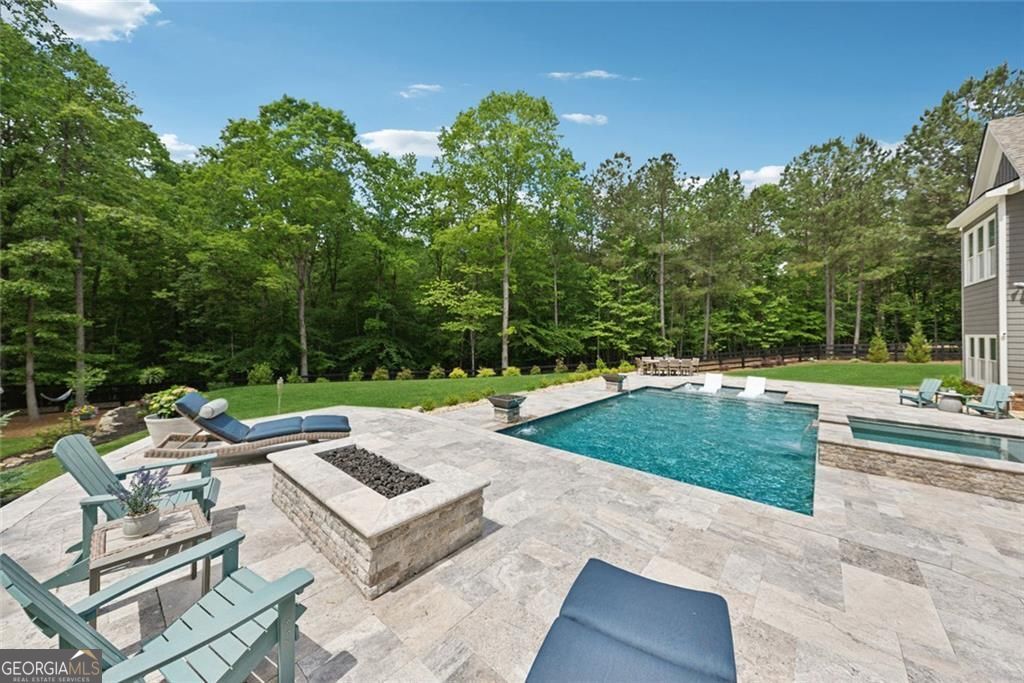 ESTATES AT SERENITY FARM - Residential