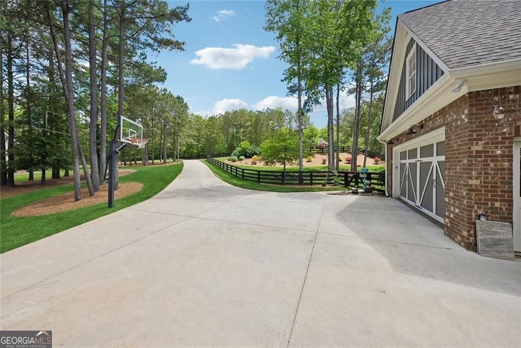 ESTATES AT SERENITY FARM - Residential