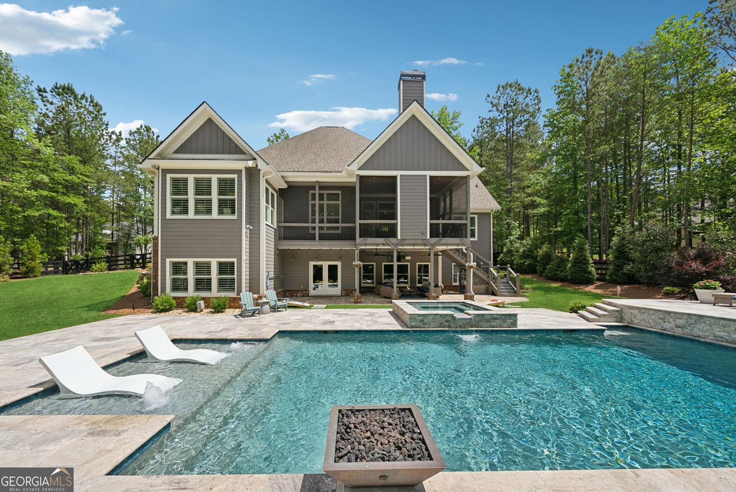 116 Serenity Lake DR