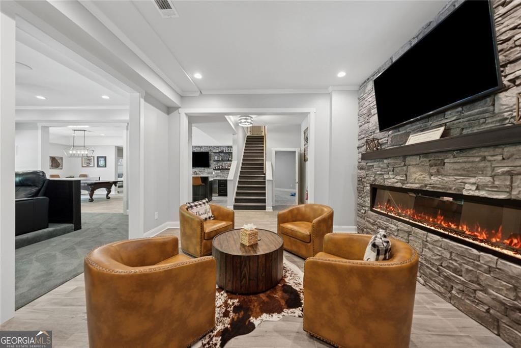 ESTATES AT SERENITY FARM - Residential