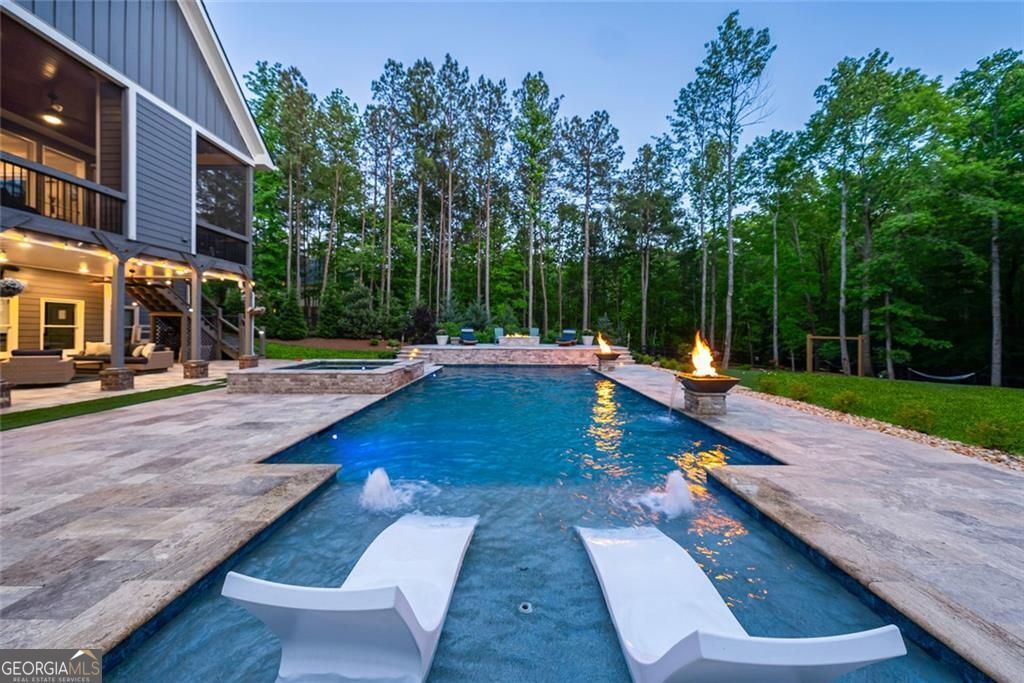 ESTATES AT SERENITY FARM - Residential