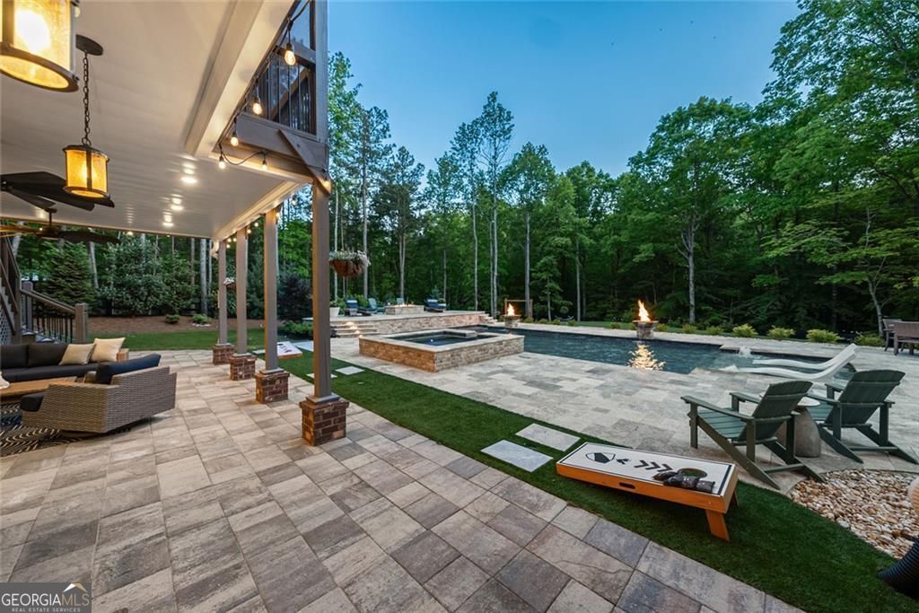 ESTATES AT SERENITY FARM - Residential