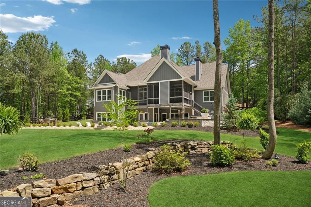 ESTATES AT SERENITY FARM - Residential