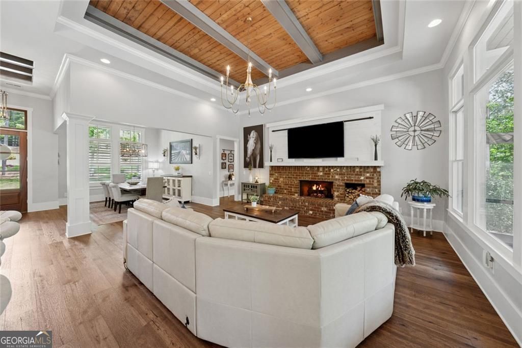 ESTATES AT SERENITY FARM - Residential