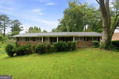Photo of 2999 Landrum Drive SW, Atlanta, GA 30311 (MLS # 10789419)