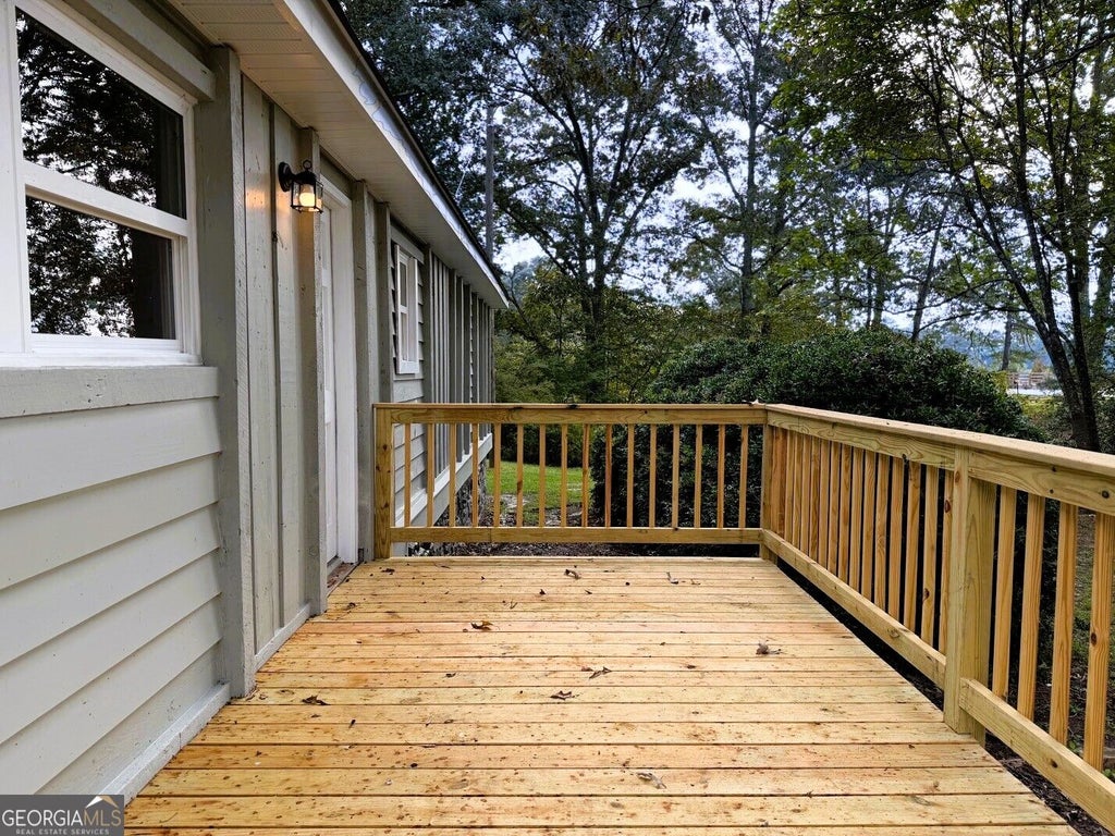 Photo of 9140 Brewer Road, Villa Rica, GA 30180 (MLS # 10847293)