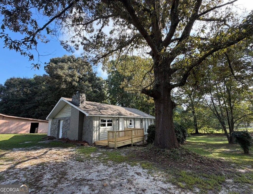 Photo of 9140 Brewer Road, Villa Rica, GA 30180 (MLS # 10847293)