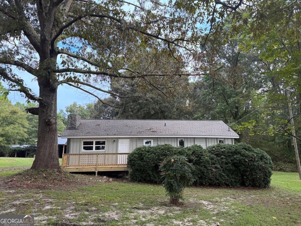 Photo of 9140 Brewer Road, Villa Rica, GA 30180 (MLS # 10847293)