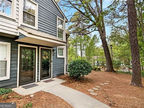 Photo of 1337 N Crossing Drive, Atlanta, GA 30329 (MLS # 10733923)