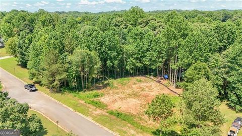 268 Beacon DR Maysville GA 30558