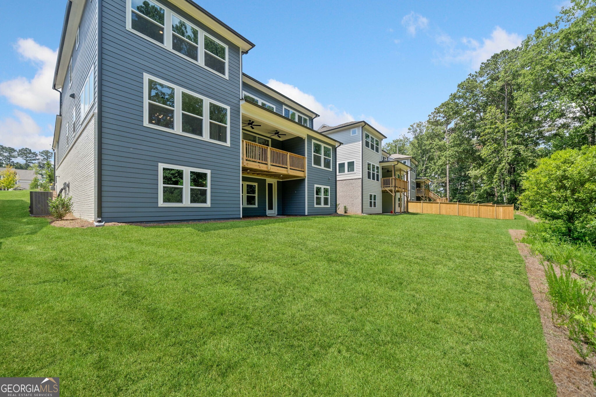 Havencroft - Residential