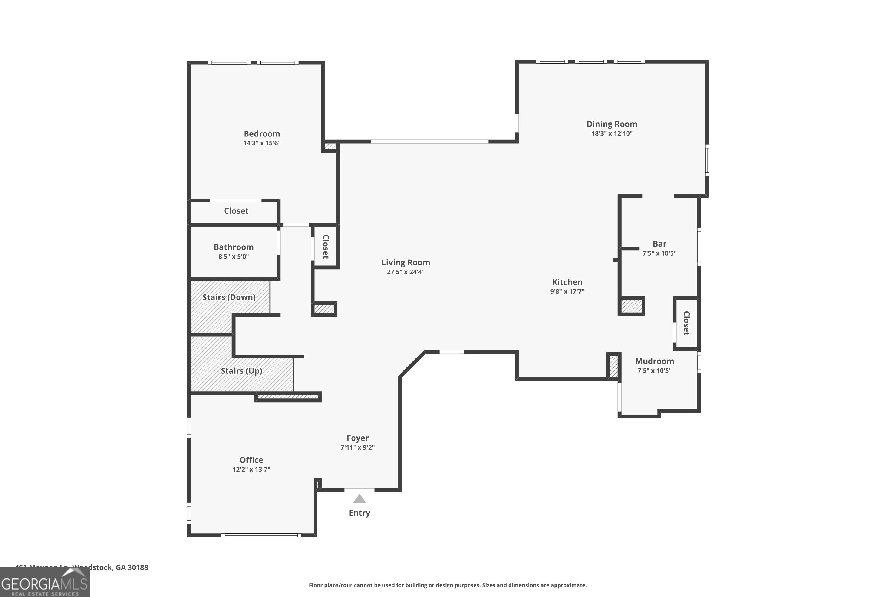 Havencroft - Residential