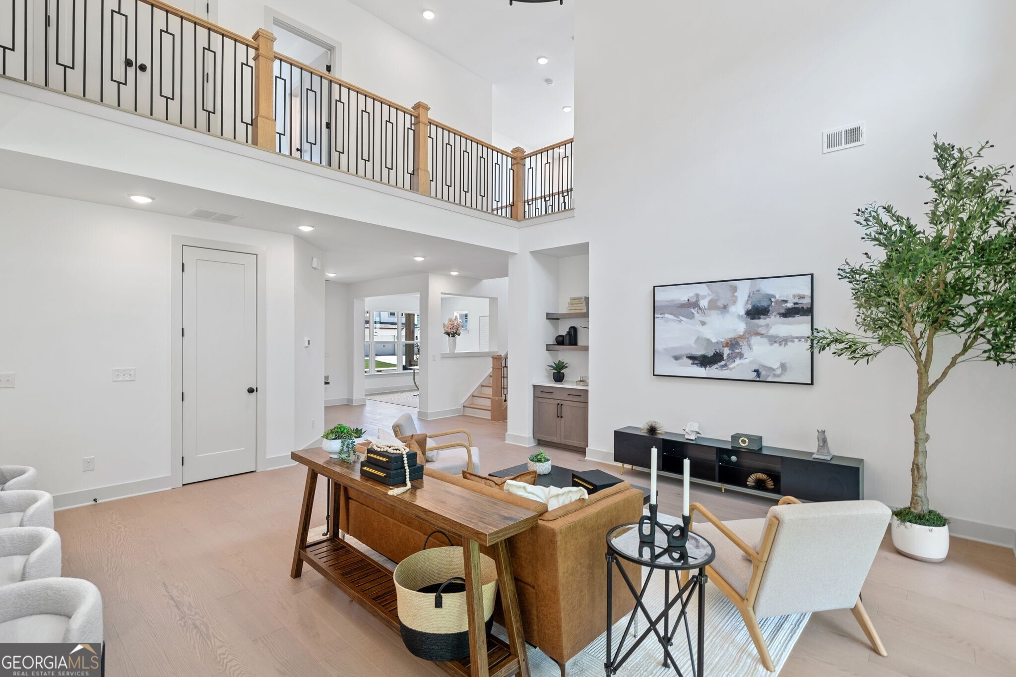 Havencroft - Residential