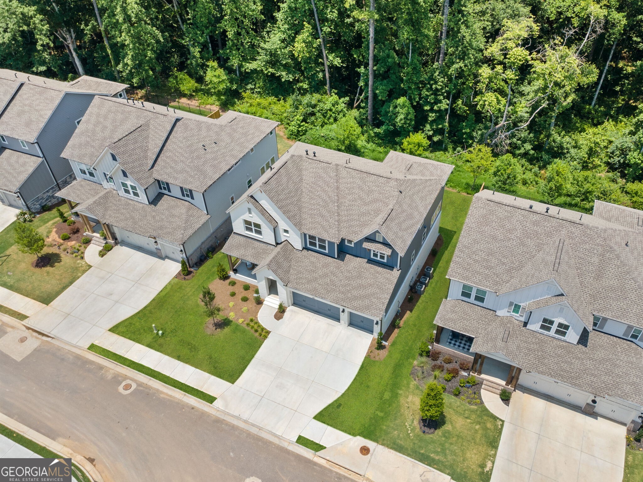 Havencroft - Residential