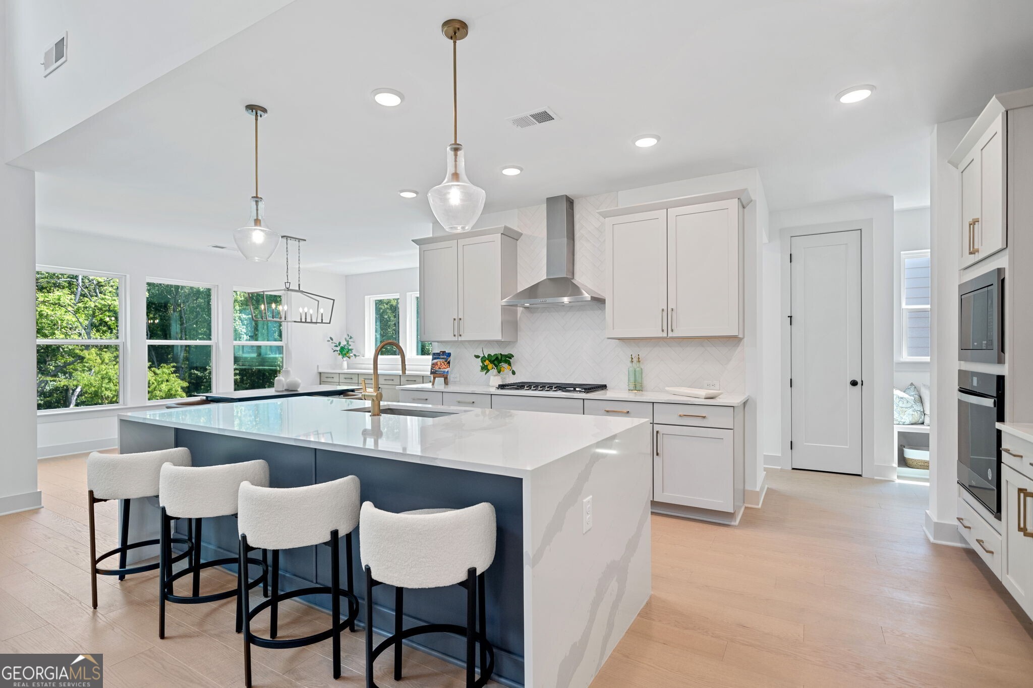 Havencroft - Residential