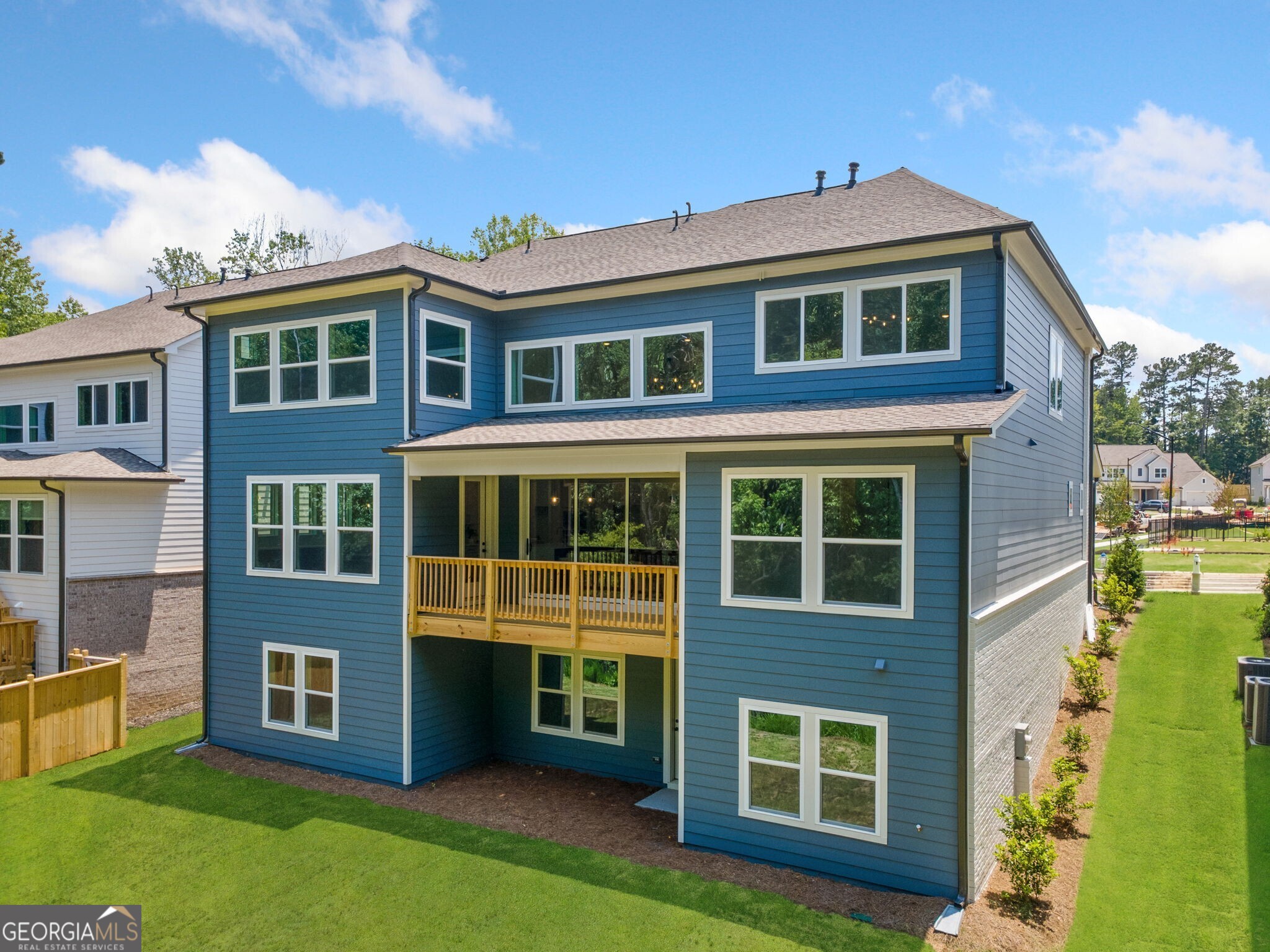 Havencroft - Residential