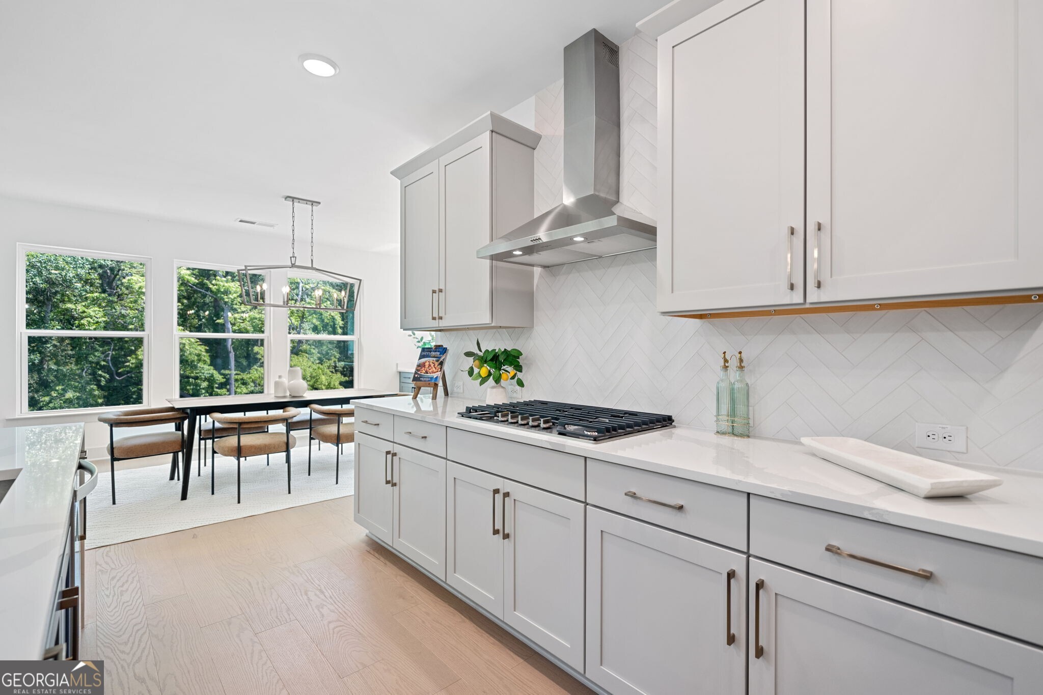 Havencroft - Residential