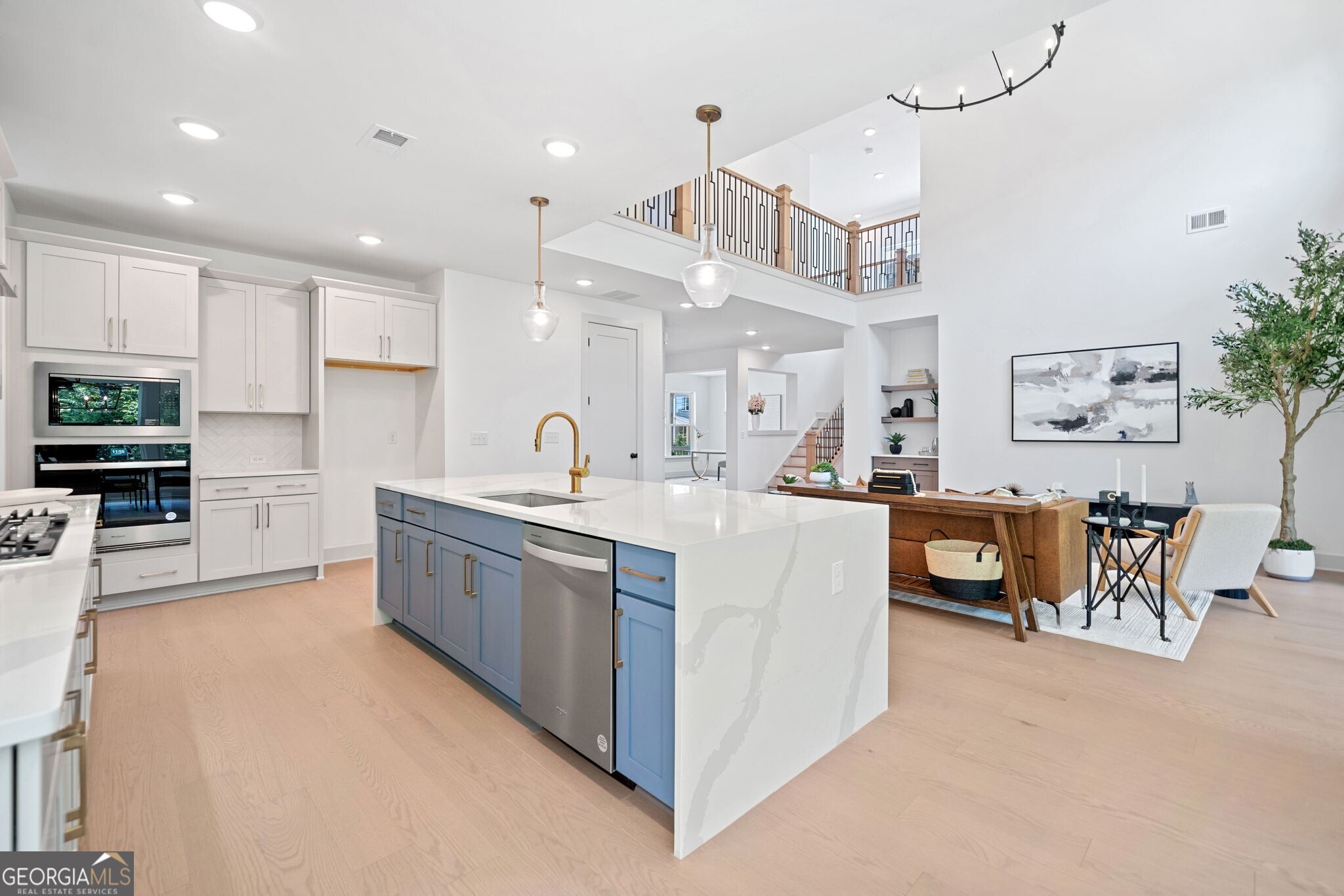 Havencroft - Residential