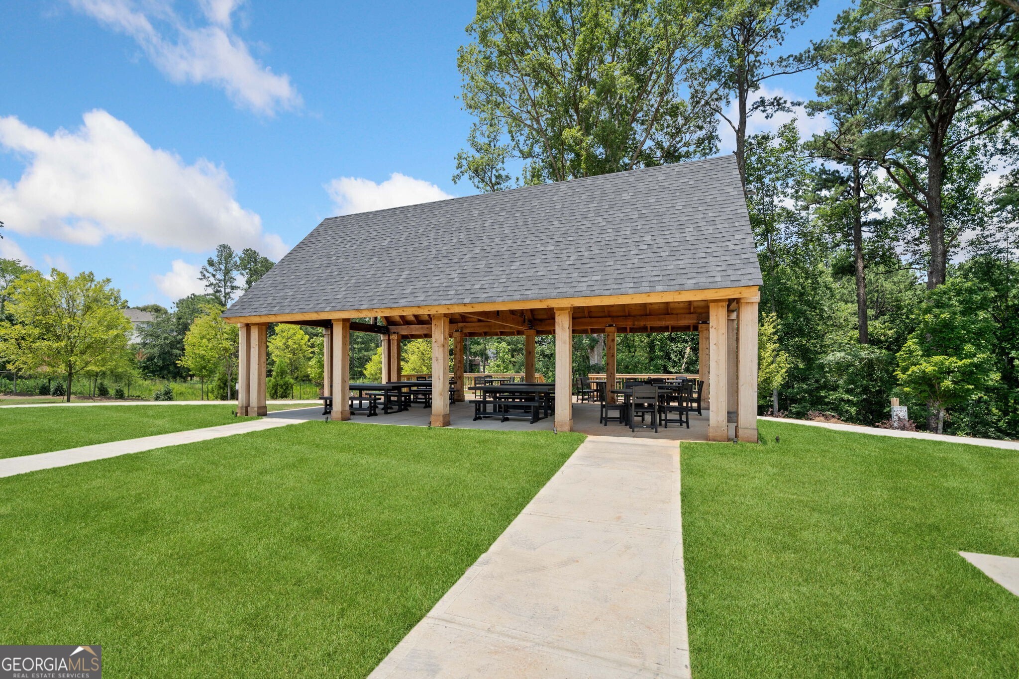 Havencroft - Residential