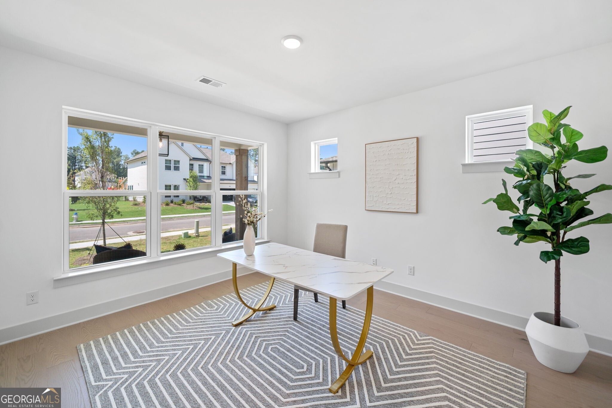 Havencroft - Residential