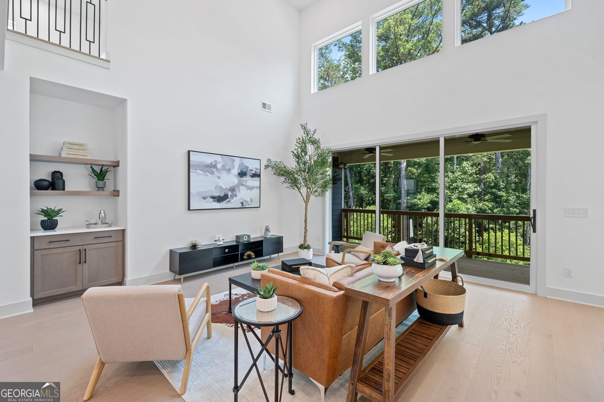 Havencroft - Residential