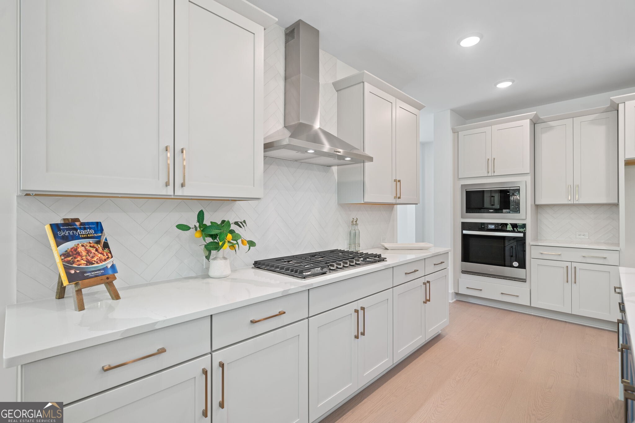 Havencroft - Residential