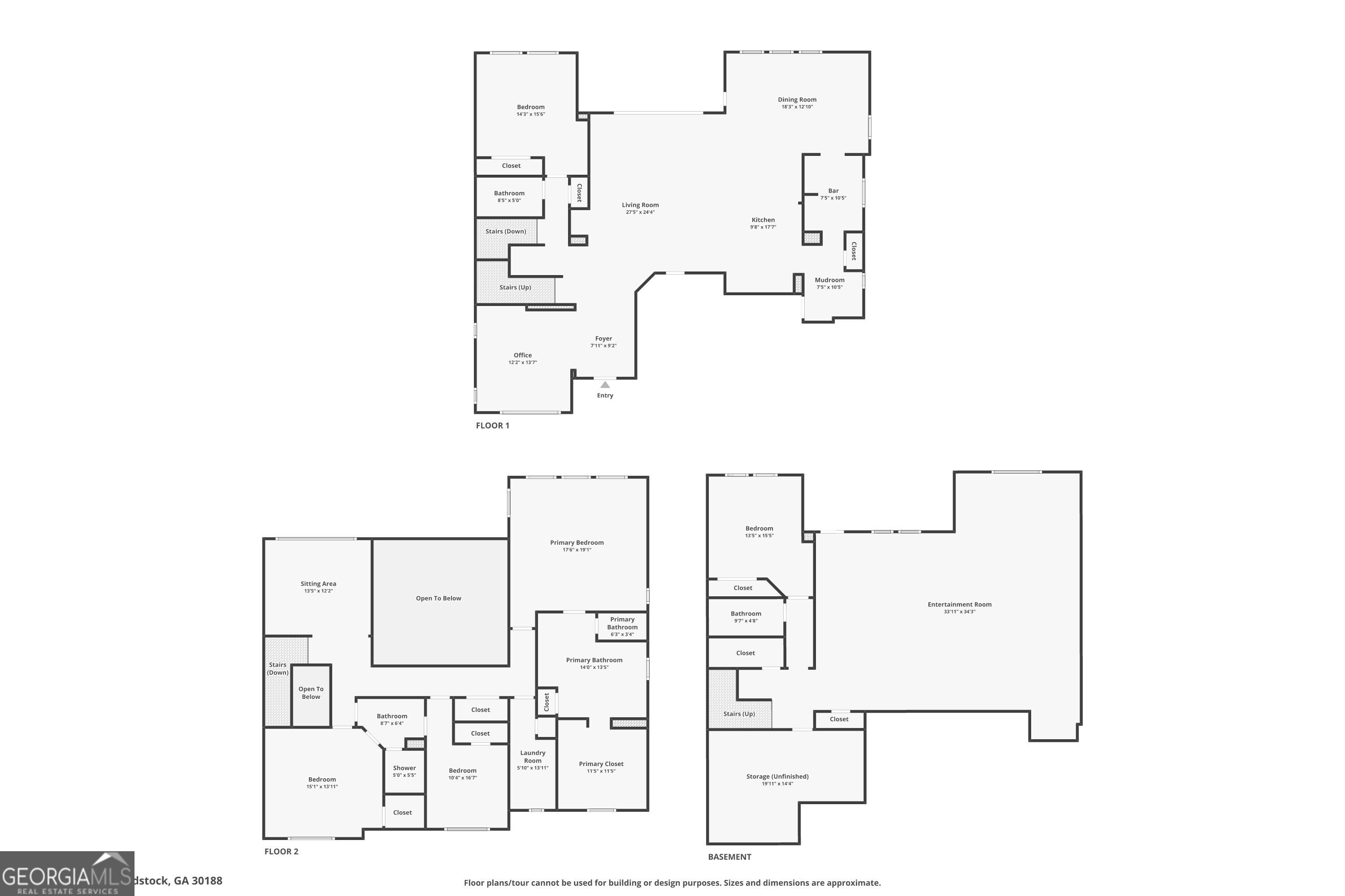 Havencroft - Residential