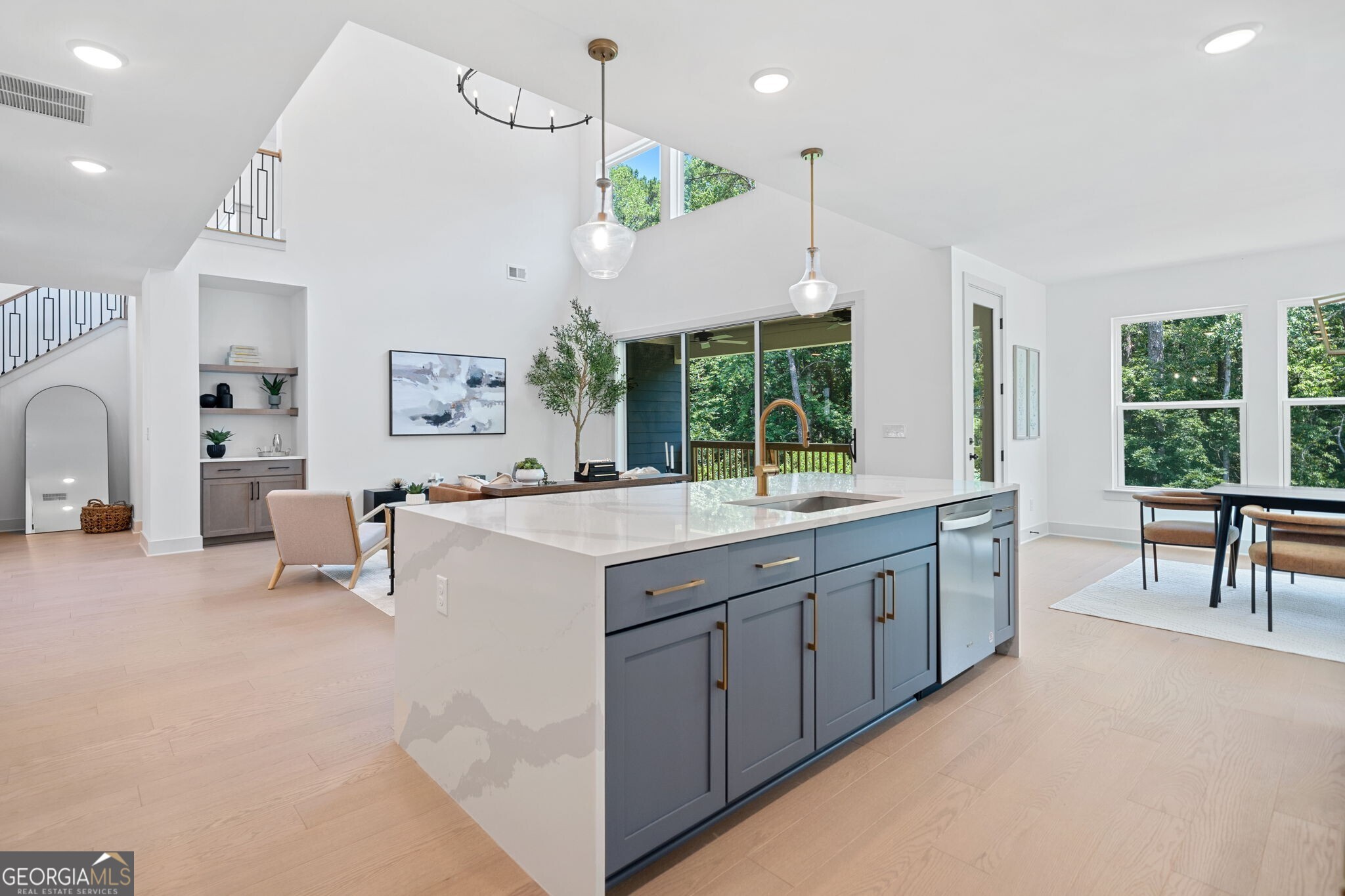 Havencroft - Residential